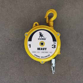 สปริงบาลานเซอร์ STINTERTRADE