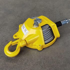 สปริงบาลานเซอร์ STINTERTRADE