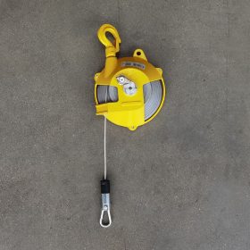 สปริงบาลานเซอร์ STINTERTRADE