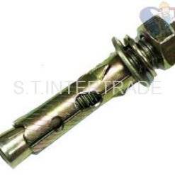 พุ๊กเหล็ก 1/2″ Stud Bolt Fastenic ST12
