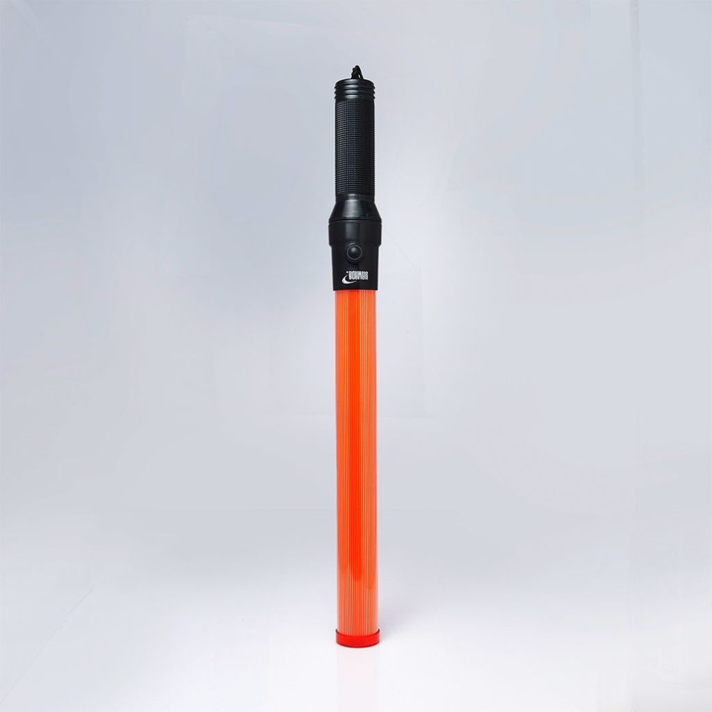 กระบองไฟจราจร รุ่น YS-900R-5 YAMADA STINTERTRADE