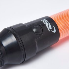 กระบองไฟจราจร รุ่น YS-900R-5 YAMADA STINTERTRADE