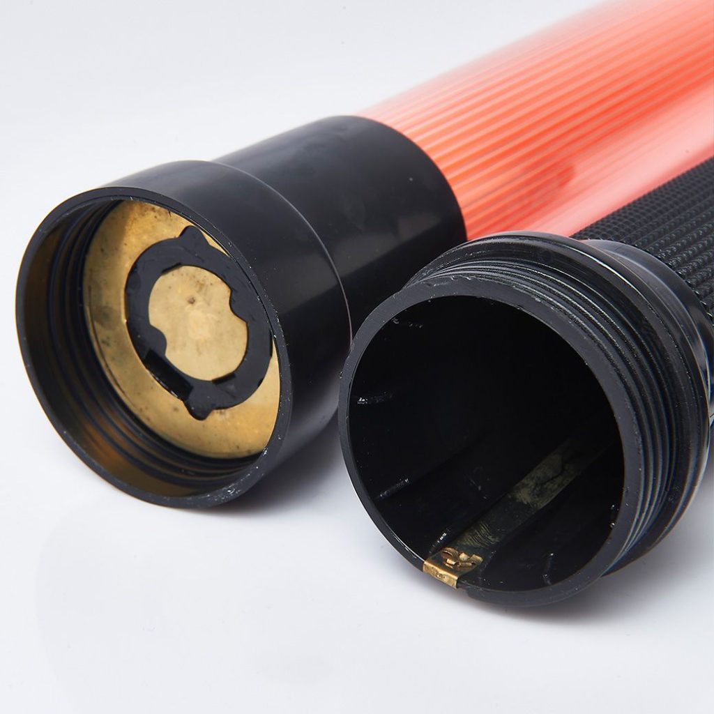 กระบองไฟจราจร รุ่น YS-900R-5 YAMADA STINTERTRADE