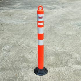 เสาจราจรล้มลุก 120cm. YAMADA STINTERTRADE