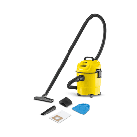 KARCHER เครื่องดูดฝุ่นเปียก/แห้ง รุ่น WD 1 Classic by stintertrade