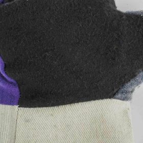 ถุงมือหนังงานเชื่อม YAMADA STINTERTRADE