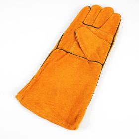 ถุงมือหนังงานเชื่อม YAMADA STINTERTRADE