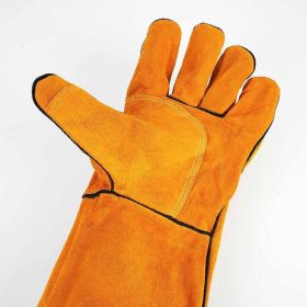 ถุงมือหนังงานเชื่อม YAMADA STINTERTRADE