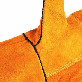 ถุงมือหนังงานเชื่อม YAMADA STINTERTRADE