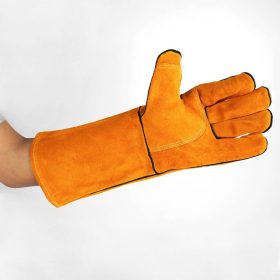 ถุงมือหนังงานเชื่อม YAMADA STINTERTRADE