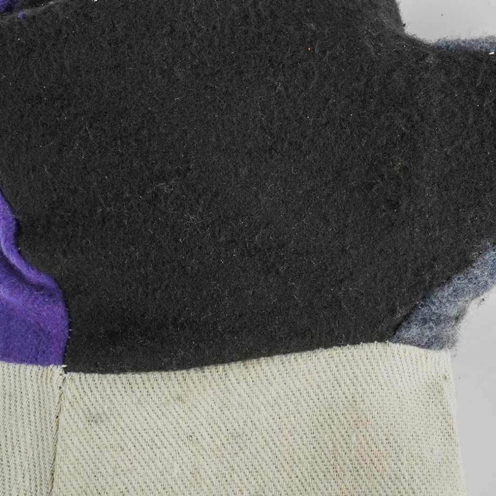 ถุงมือหนังงานเชื่อม YAMADA STINTERTRADE