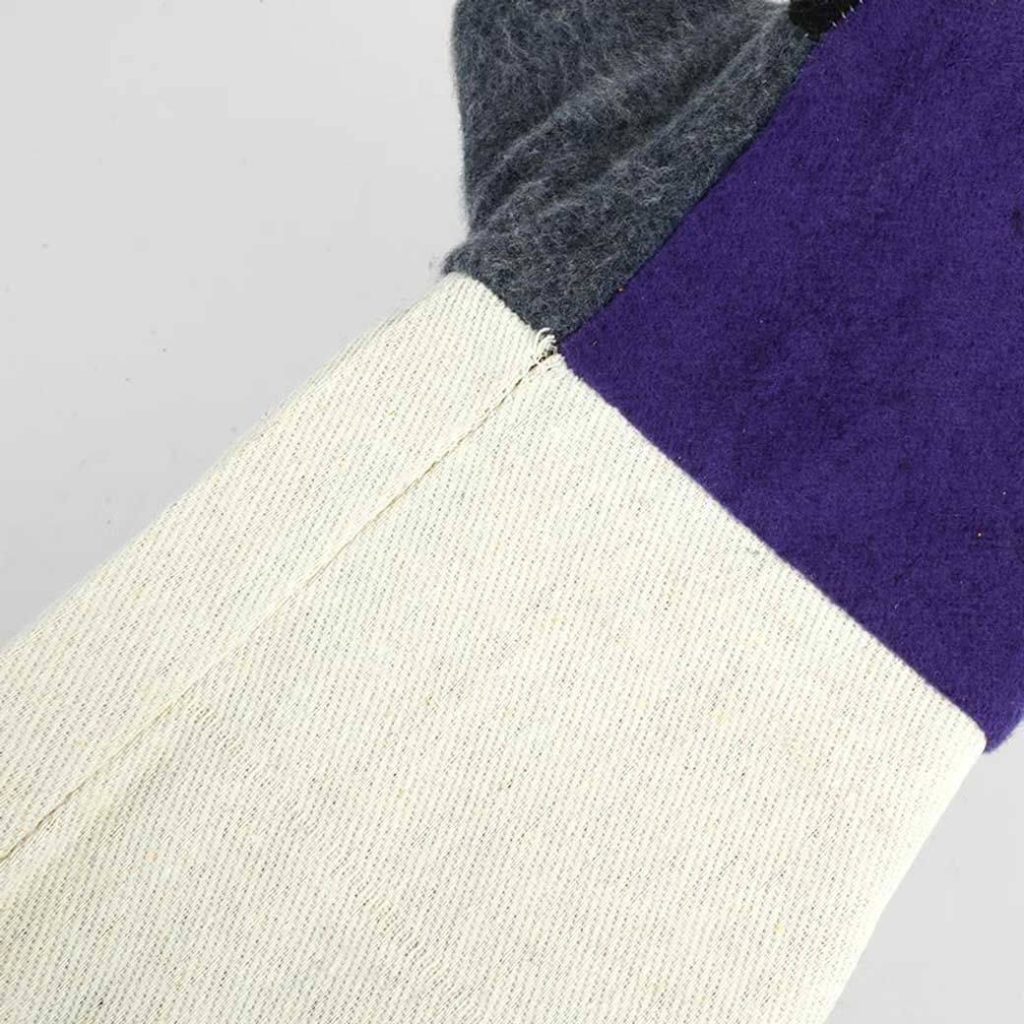 ถุงมือหนังงานเชื่อม YAMADA STINTERTRADE