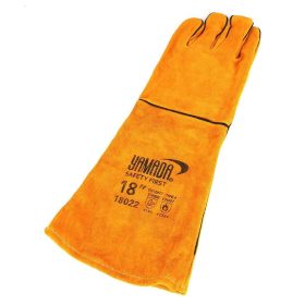 ถุงมือหนังงานเชื่อม YAMADA STINTERTRADE