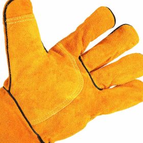 ถุงมือหนังงานเชื่อม YAMADA STINTERTRADE