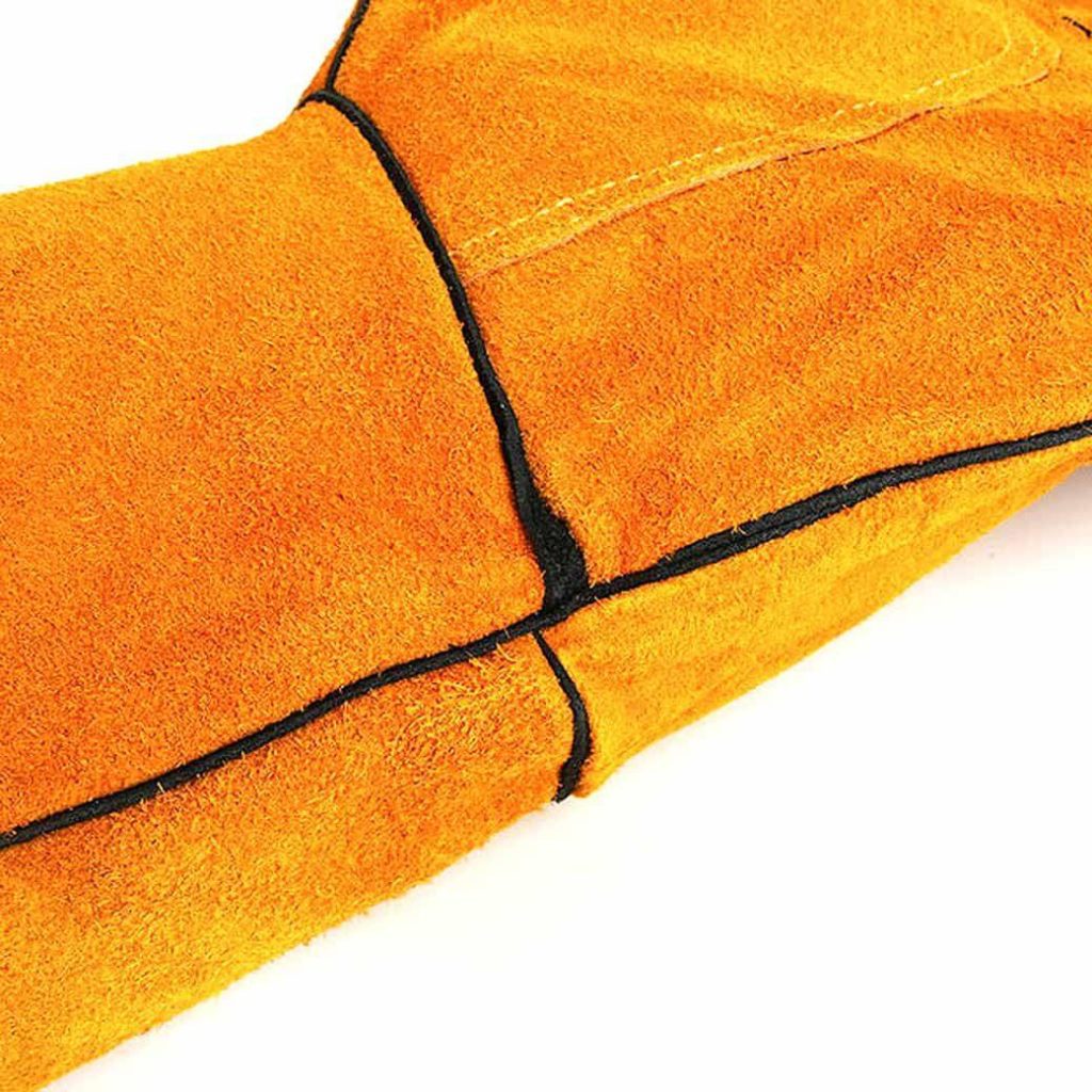 ถุงมือหนังงานเชื่อม YAMADA STINTERTRADE