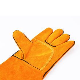 ถุงมือหนังงานเชื่อม YAMADA STINTERTRADE