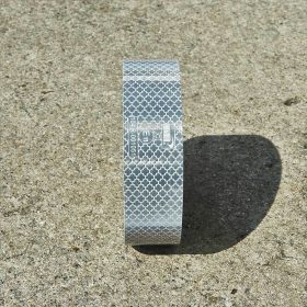 เทปสะท้อนแสงสีขาว YAMADA STINTERTRADE