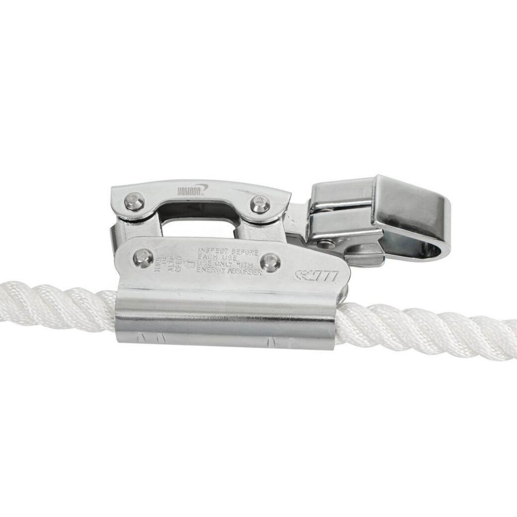 เชือกล็อคตำแหน่ง รุ่น 667 YAMADA STINTERTRADE