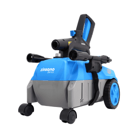 เครื่องฉีดน้ำแรงดันสูง 110 บาร์ Zinsano รุ่น ZN1101 stintertrade