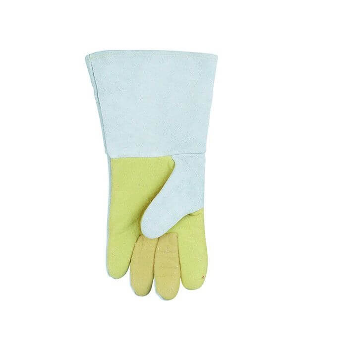 ถุงมือหนัง/เคฟล่ากันความร้อน YAMADA STINTERTRADE