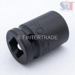 44518 ลูกบ็อกซ์ลม 1/2" 6เหลี่ยม เบอร์ 18