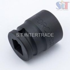 44522 ลูกบ็อกซ์ลม 1/2" 6เหลี่ยม เบอร์ 22