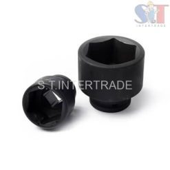 46558 ลูกบ็อกซ์ลม 3/4" 6เหลี่ยม เบอร์ 58