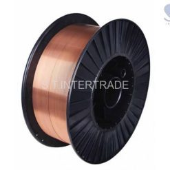 ลวดเชื่อม MIG รุ่น ER70S-6 1.0mm (15kg) SUMO