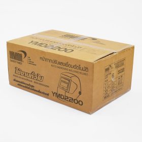 หน้ากากปรับแสงเชื่อมอัตโนมัติ รุ่น YMD2200 STINTERTRADE