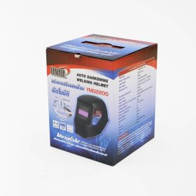 หน้ากากปรับแสงเชื่อมอัตโนมัติ รุ่น YMD2200 STINTERTRADE