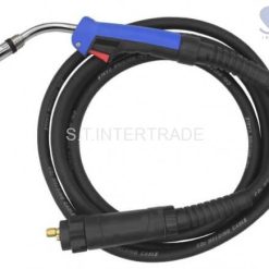 ปืน CO2 BINZEL 36KD rear EURO ยาว 4M