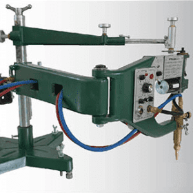 เครื่องตัดแก๊สตามแบบ STINTERTRADE