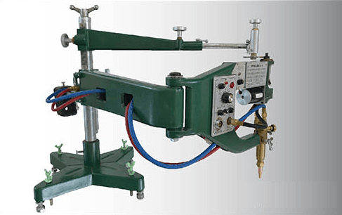 เครื่องตัดแก๊สตามแบบ STINTERTRADE