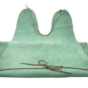 เสื้อเอี๊ยมหนังป้องกันสะเก็ด YAMADA STINTERTRADE