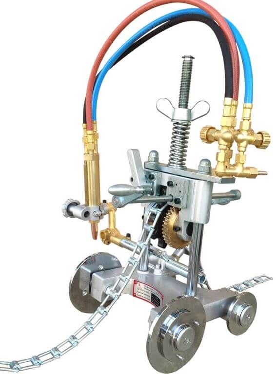 เครื่องตัดท่อด้วยมือ STINTERTRADE