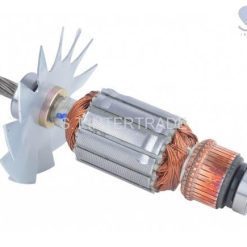 ทุ่นเครื่องเลื่อยวงเดือน 9" รุ่น N5900B