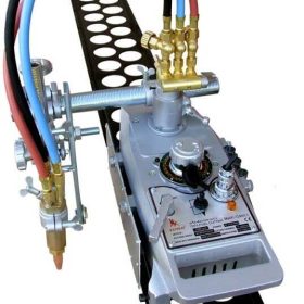 เครื่องตัดแก๊สตามราง STINTERTRADE