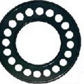 รางแบบวงกลมสำหรับ STINTERTRADE