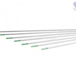 ลวดเชื่อมทังสเตน (เขียว) 2.4 mm