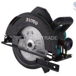 เครื่องเลื่อยวงเดือน 7" รุ่น 2711 SUMO