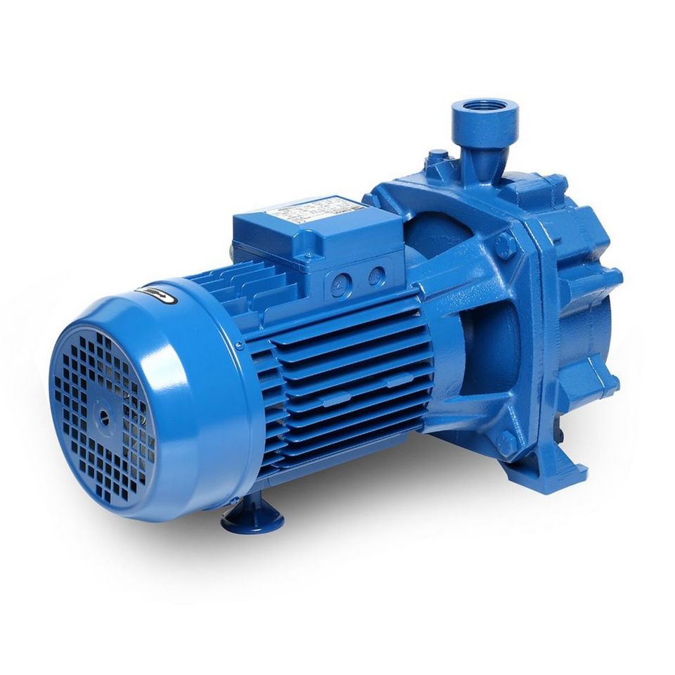 EBARA CDA-1.50T STINTERTRADE