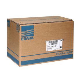 EBARA CDA-1.50T STINTERTRADE