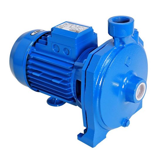 EBARA CMA-1.00T STINTERTRADE