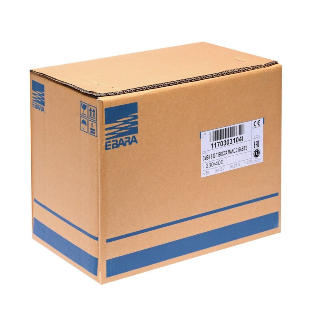 CMB-4.00T STINTERTRADE