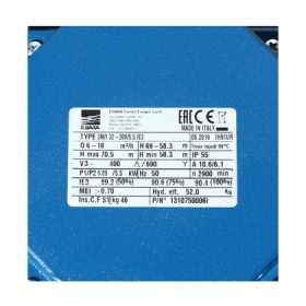 3M 32-200/5.5 STINTERTRADE