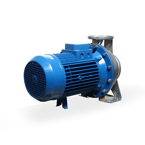 3M 40-200/5.5 STINTERTRADE