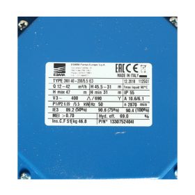 3M 40-200/5.5 STINTERTRADE