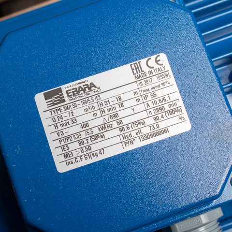 3M 50-1605.5 STINTERTRADE