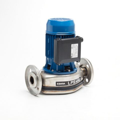 LPS 3240M STINTERTRADE