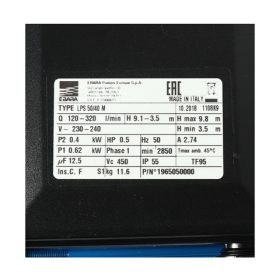 LPS 50/40M STINTERTRADE